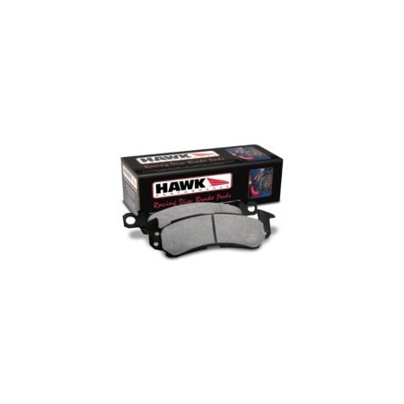 Hawk Ferro-Carbon, Set Of 4 HB145N.570
